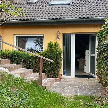 Appartement Eifelsteig Hollerath Екстер'єр фото