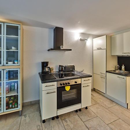 Appartement Eifelsteig Hollerath Екстер'єр фото