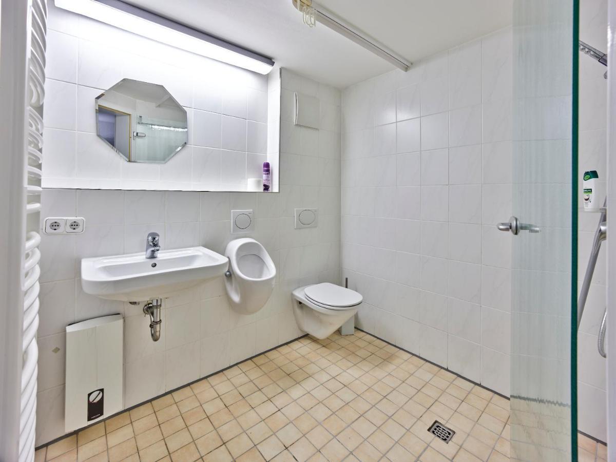 Appartement Eifelsteig Hollerath Екстер'єр фото