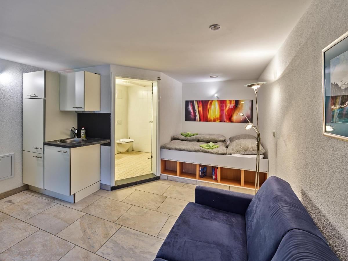 Appartement Eifelsteig Hollerath Екстер'єр фото